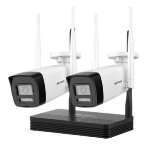 Trọn bộ COMBO 2MP DS-J142I/NKS422W0H