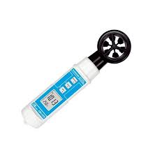 Máy Đo Tốc Độ Gió, Áp Suất, Độ Ẩm, Nhiệt Độ Lutron Abh-4225 6 Abh-4225