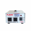 Biến Áp 1 Pha Tự Ngẫu 1.5KVA FUSHIN 110V/220V - Dây Đồng BCU1P-1.5K11/22