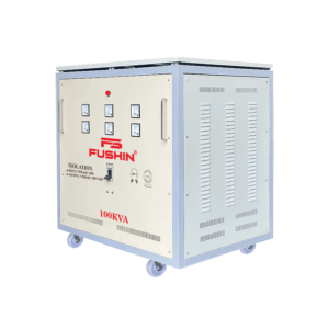 Bcu1P 100Kva 1 Kolgh7