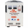 Biến Áp 1 Pha Tự Ngẫu 10KVA FUSHIN 110V/220V - Dây Đồng BAL1P-10K11/22