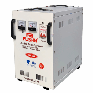 Bcu1P 10Kva 2 Erpjct