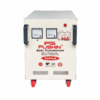 Biến Áp 1 Pha Tự Ngẫu 15KVA FUSHIN 110V/220V - Dây Đồng BCU1P-15K11/22