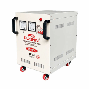 Bcu1P 15Kva 1 Qxnyn2