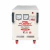 Biến Áp 1 Pha Tự Ngẫu 15KVA FUSHIN 110V/220V - Thông Dụng BAL1P-15K11/22