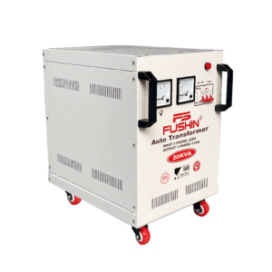 Bcu1P 20Kva 1 Wzjslk