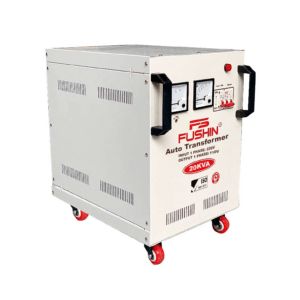 Bcu1P 20Kva 2 Cl26Nf