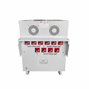 Bcu1P 25Kva 2 Vi6Cls