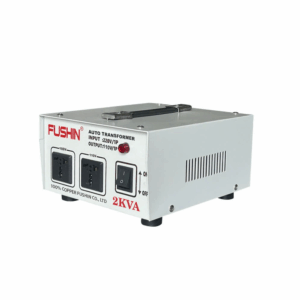 Bcu1P 2Kva 1 Ccavhb