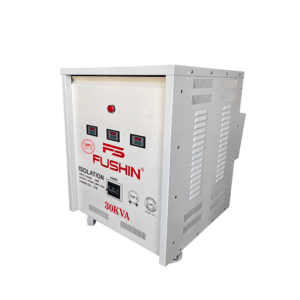 Bcu1P 30Kva 1 Gjindi