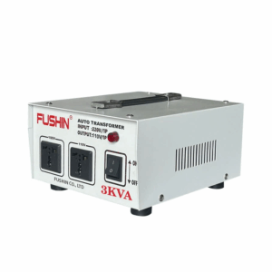 Bcu1P 3Kva 2 Ejlemx