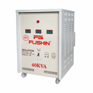 Bcu1P 40Kva 1 Dn3Pwi