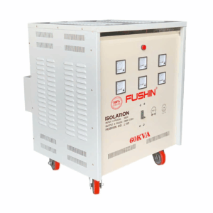 Bcu1P 60Kva 2 Vgzh72