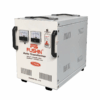 Biến Áp 1 Pha Tự Ngẫu 7.5KVA FUSHIN 110V/220V - Thông Dụng BAL1P-7.5K11/22
