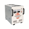 Biến Áp 1 Pha Tự Ngẫu 7.5KVA FUSHIN 110V/220V - Dây Đồng BCU1P-7.5K11/22
