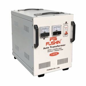 Bcu1P 7.5Kva 2 Cib3H4