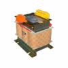 Biến Áp Trần Cách Ly 3 Pha 690V/380V 5KVA FUSHIN - Thông Dụng BTAL2-3P-5K69/38