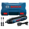 Máy vặn vít dùng pin Bosch Go Gen 2 (2 mũi vít)