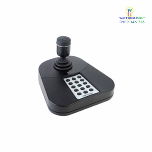 Bàn Điều Khiển Camera Hikvision Ds-1005Ki - Hình Ảnh 2