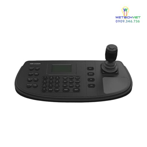 Bàn Điều Khiển Camera Hikvision Ds-1006Ki - Hình Ảnh 2