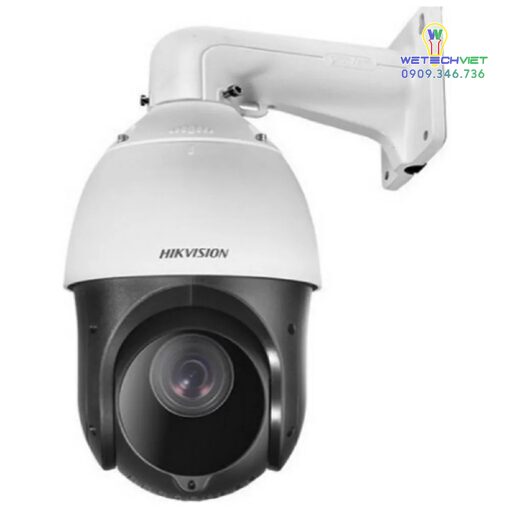Camera Hdtvi Speeddome 2Mp Hikvision Ds-2Ae4215Ti-D - Hình Ảnh 2