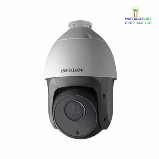 Camera Hd-Tvi Speed Dome Hồng Ngoại 2.0 Megapixel Hikvision Ds-2Ae4215Ti-D E