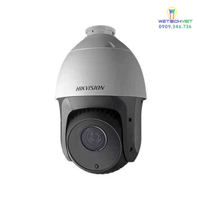 Camera Hd-Tvi Speed Dome Hồng Ngoại 2.0 Megapixel Hikvision Ds-2Ae4215Ti-D E 6 Ds-2Ae4215Ti-D E