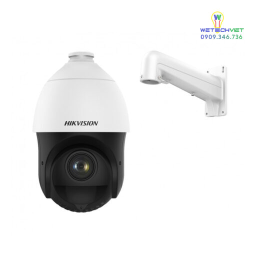 Camera Hdtvi Speeddome 2Mp Hikvision Ds-2Ae4215Ti-D