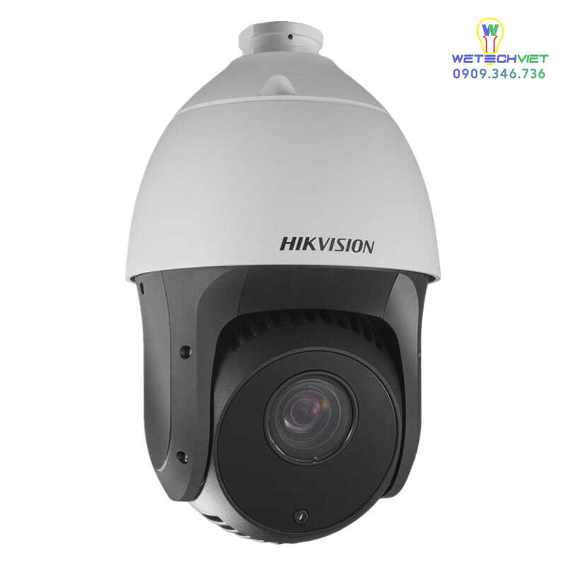 Camera Hd-Tvi Speed Dome Hồng Ngoại 2.0 Megapixel Hikvision Ds-2Ae4225Ti-D E 6 Ds-2Ae4225Ti-D E