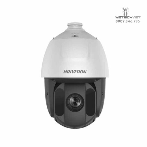 Camera Speed Dome Hd-Tvi Hồng Ngoại 2.0 Megapixel Hikvision Ds-2Ae5225Ti-A E