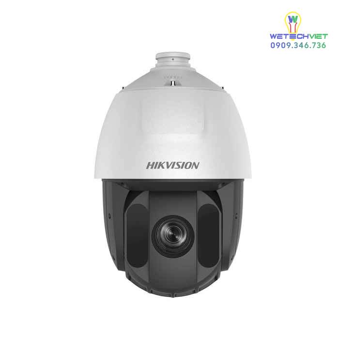 Camera Speed Dome Hd-Tvi Hồng Ngoại 2.0 Megapixel Hikvision Ds-2Ae5225Ti-A E 6 Ds-2Ae5225Ti-A E