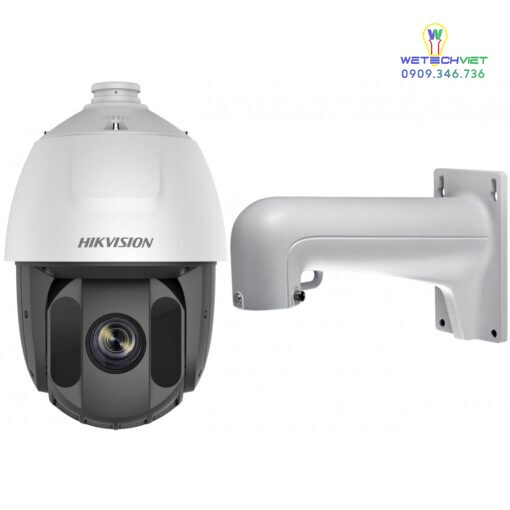 Camera Hd-Tvi Speed Dome Hồng Ngoại 2.0 Megapixel Hikvision Ds-2Ae5232Ti-A E