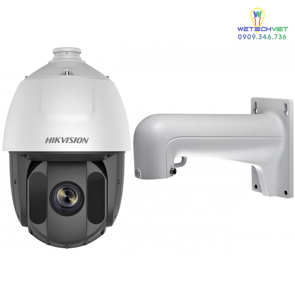 Camera Hd-Tvi Speed Dome Hồng Ngoại 2.0 Megapixel Hikvision Ds-2Ae5232Ti-A E 6 Ds-2Ae5232Ti-A E