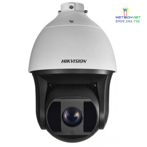 Camera Hd-Tvi Speed Dome Hồng Ngoại 2.0 Megapixel Hikvision Ds-2Ae5232Ti-A E - Hình Ảnh 2