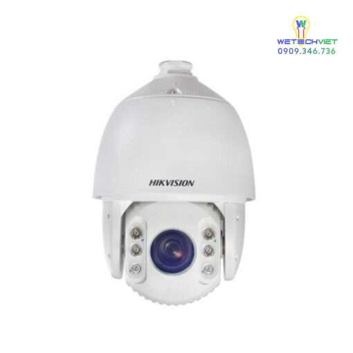 Camera Hdtvi Speeddome 2Mp Hikvision Ds-2Ae7232Ti-A