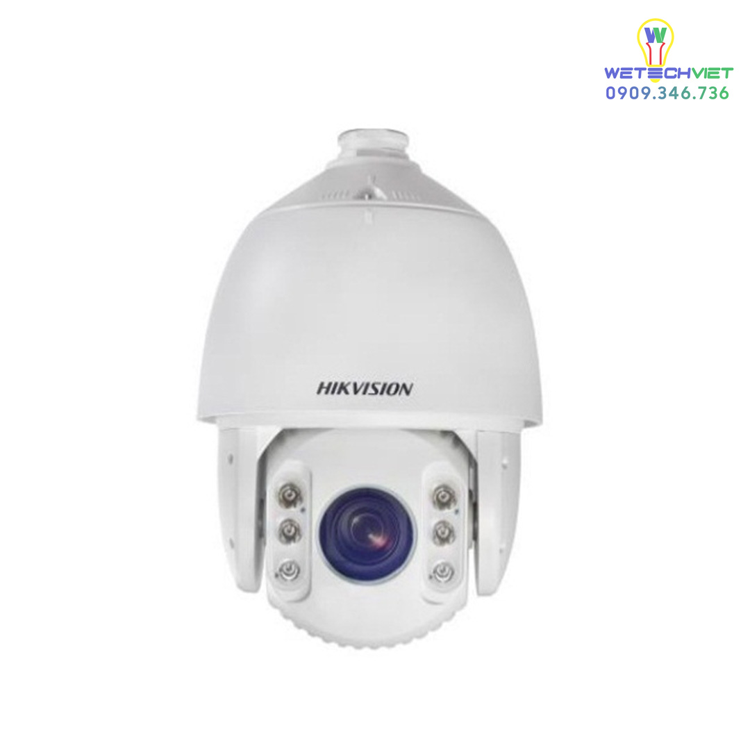 Camera Hdtvi Speeddome 2Mp Hikvision Ds-2Ae7232Ti-A 6 Ds-2Ae7232Ti-A