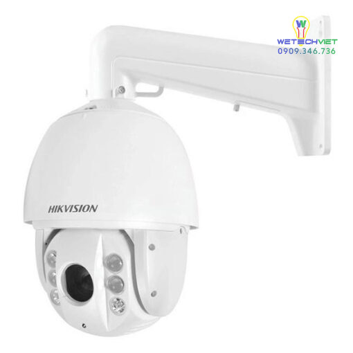 Camera Hdtvi Speeddome 2Mp Hikvision Ds-2Ae7232Ti-A - Hình Ảnh 2
