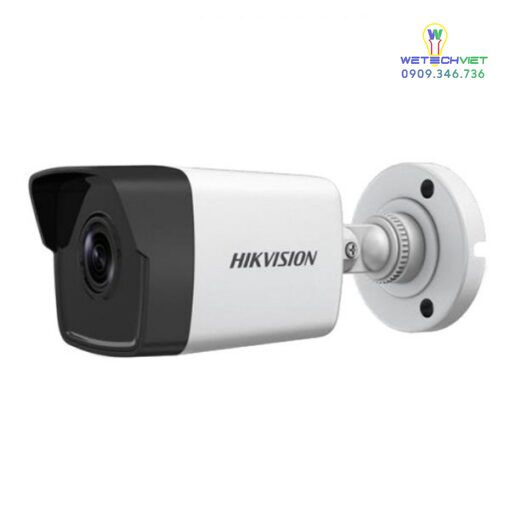 Camera Ip Thân Trụ 2Mp Hikvision Ds-2Cd1023G0-Iuf