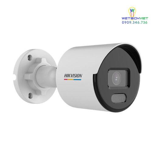 Camera Ip 2Mp Thân Trụ Hikvision Ds-2Cd1027G2-L