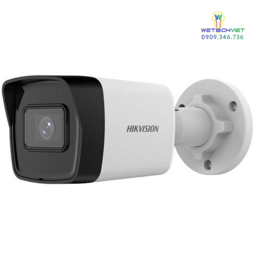 Camera Ip Hồng Ngoại 4.0 Megapixel Hikvision Ds-2Cd1043G2-Iuf