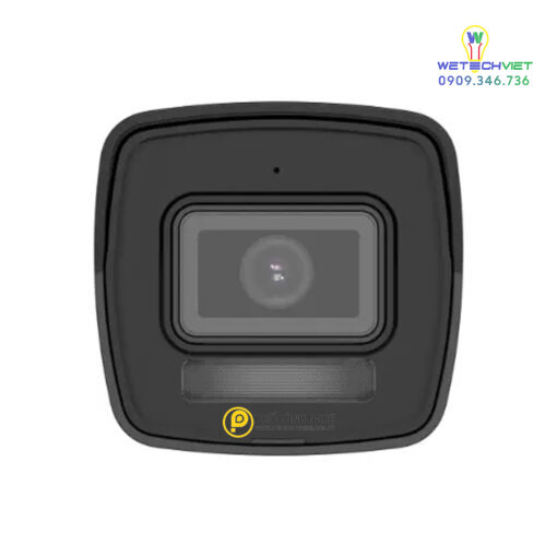 Camera Ip 4Mp Thân Trụ Hikvision Ds-2Cd1043G2-Liuf - Hình Ảnh 2
