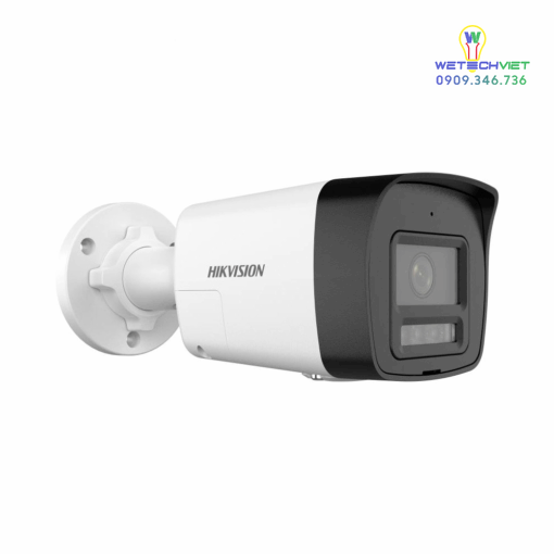 Camera Ip 4Mp Thân Trụ Hikvision Ds-2Cd1043G2-Liuf/Sl - Hình Ảnh 2