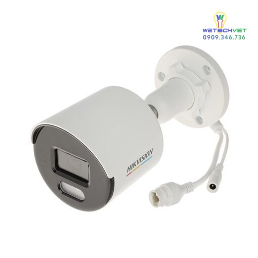 Camera Ip Colorvu 4Mp Hikvision Ds-2Cd1047G0-L