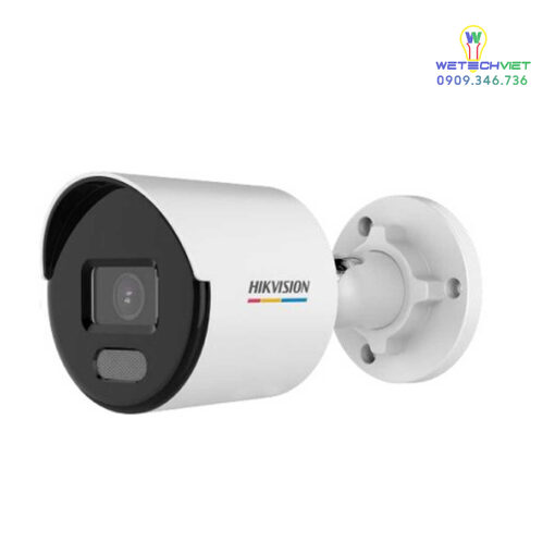 Camera Ip Colorvu 4Mp Hikvision Ds-2Cd1047G0-L - Hình Ảnh 2