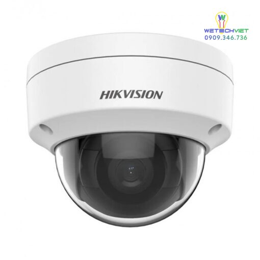 Camera Ip 2Mp Bán Cầu Hikvision Ds-2Cd1121G0-I