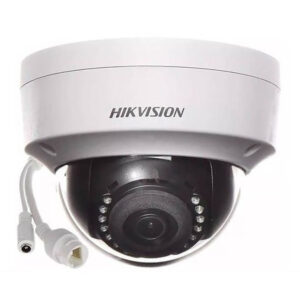 Camera IP Dome 2MP HIKVISION DS-2CD1123G0-IUF