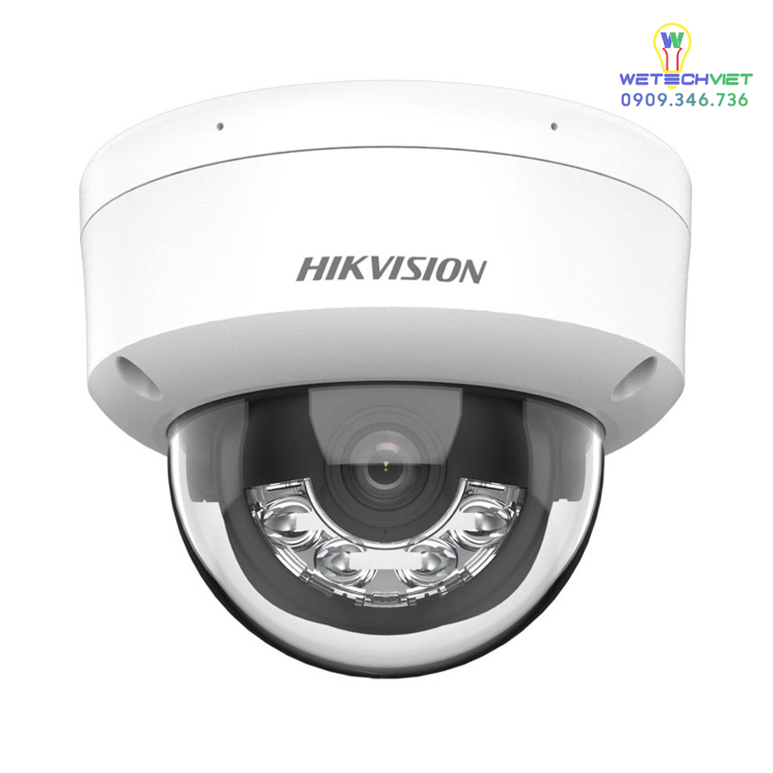 Camera Ip 4Mp Bán Cầu Hikvision Ds-2Cd1143G2-Liuf 6 Ds-2Cd1143G2-Liuf