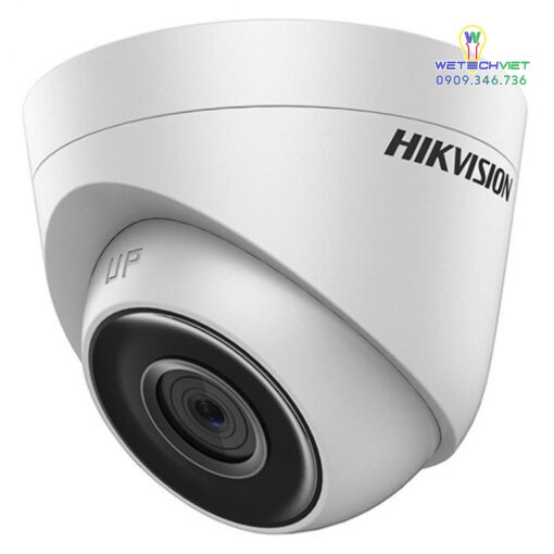 Camera Ip 2Mp Bán Cầu Hikvision Ds-2Cd1321G0-I
