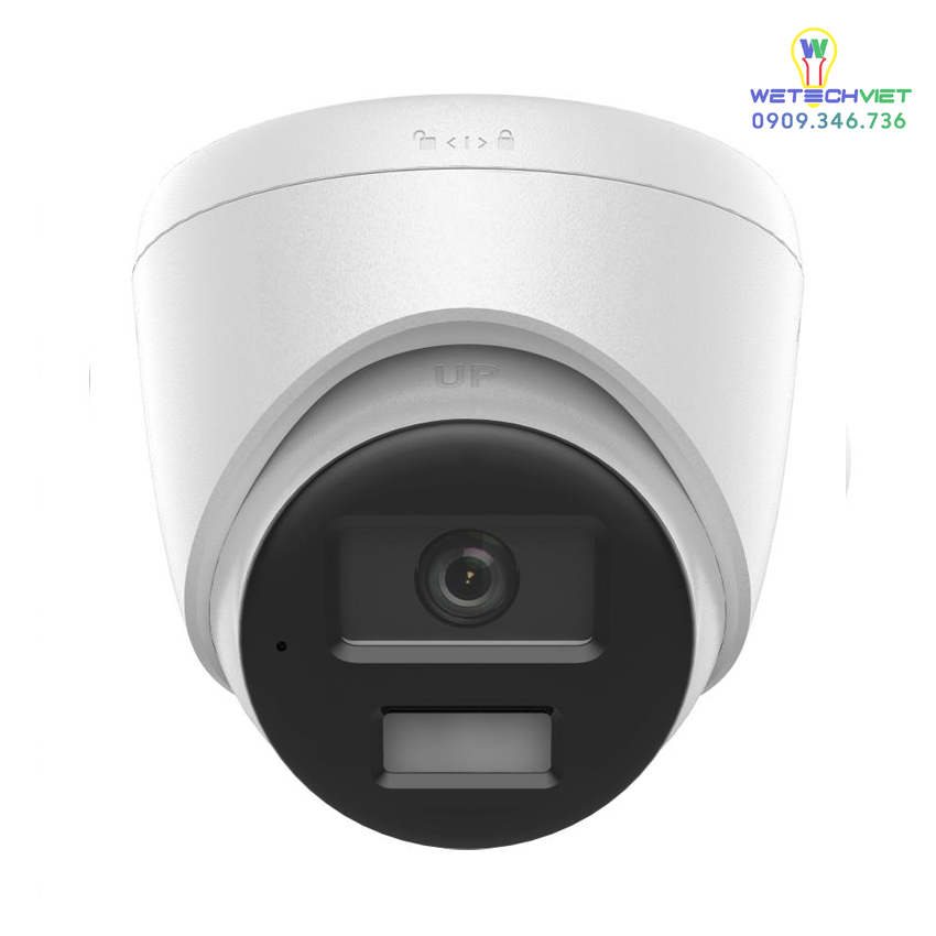 Camera Ip 2Mp Bán Cầu Hikvision Ds-2Cd1321G2-Liu 6 Ds-2Cd1321G2-Liu