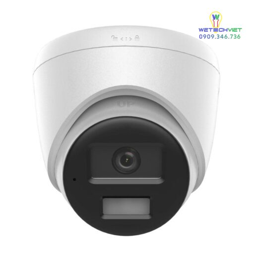 Camera Ip 2Mp Bán Cầu Hikvision Ds-2Cd1323G2-Liuf